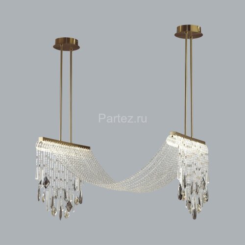 Потолочная люстра Odeon Light 5420/48L