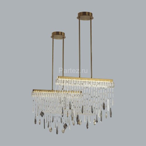 Потолочная люстра Odeon Light 5420/48L