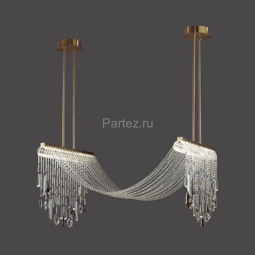 Потолочная люстра Odeon Light 5420/48L