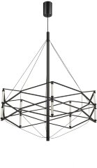 Подвесная люстра Aployt APL.785.03.20