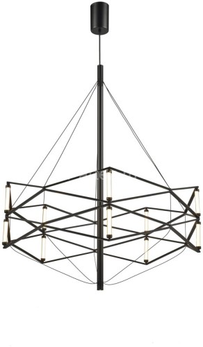 Подвесная люстра Aployt APL.785.03.20