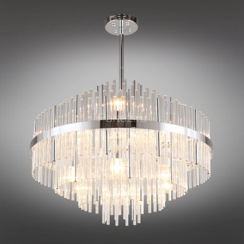 Потолочная люстра Omnilux OML-69207-09