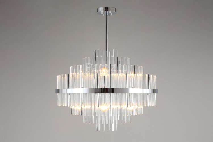 Потолочная люстра Omnilux OML-69207-09