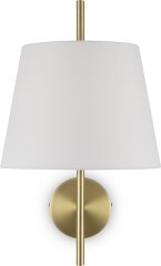 Бра Freya FR5118WL-01BS