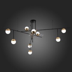 Потолочная люстра ST Luce SL1507.422.09
