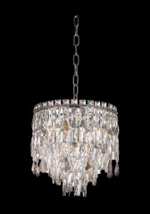 Подвесная люстра Fluorite FL1062-5P