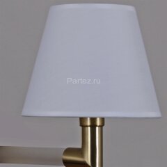 Потолочная люстра ILLUMICO IL0501-8P-79 BRASS