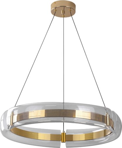 Подвесной светильник Kink Light 08001-70,33