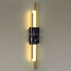 Настенный светильник Odeon Light 4361/10WL