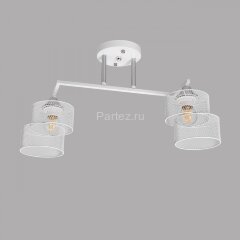 Потолочная люстра Imex MD.4252-2-S-WH+CH