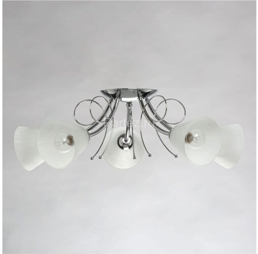 Потолочная люстра MW-Light 676016405