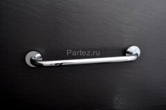 Поручень для ванны Fixsen Hotel 40 см, хром (FX-31017)