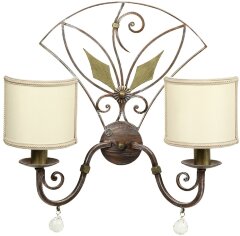 Бра MM Lampadari 6578/A2 V2172