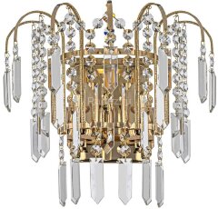 Бра Arti Lampadari Bellagio E 2.10.103 G