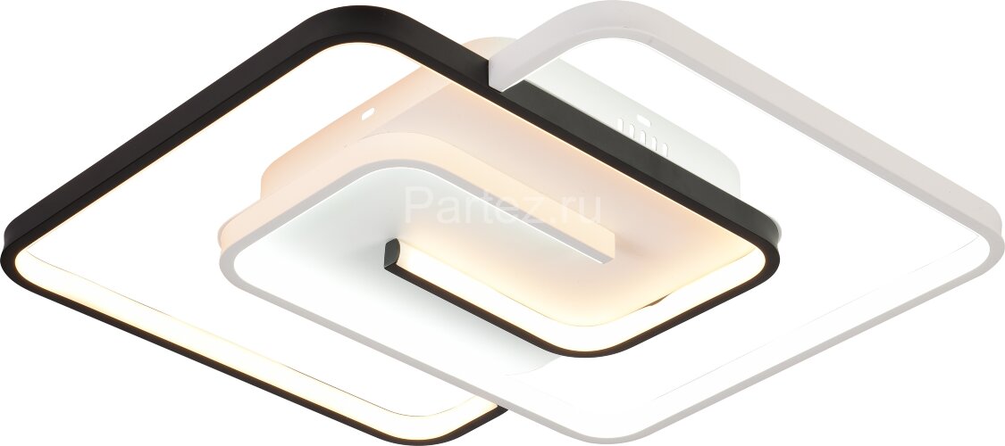 Потолочная люстра Rivoli 6102-103