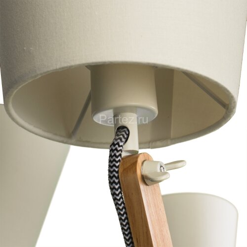 Подвесная люстра Arte Lamp A5700LM-5WH
