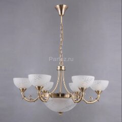 Подвесная люстра Citilux CL406193