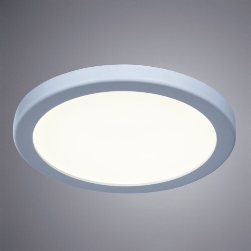 Потолочный светильник Arte Lamp A7973PL-1WH