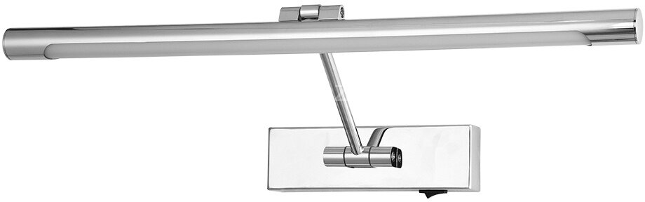 Подсветка для картин Arte Lamp A1709AP-1CC