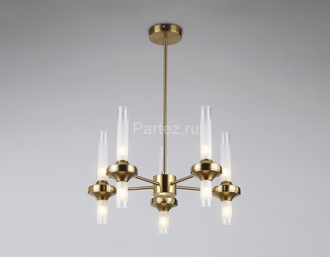 Потолочная люстра Ambrella LH55358