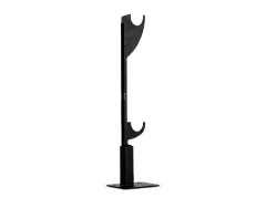 Напольный кронштейн Pianoforte 300, черный