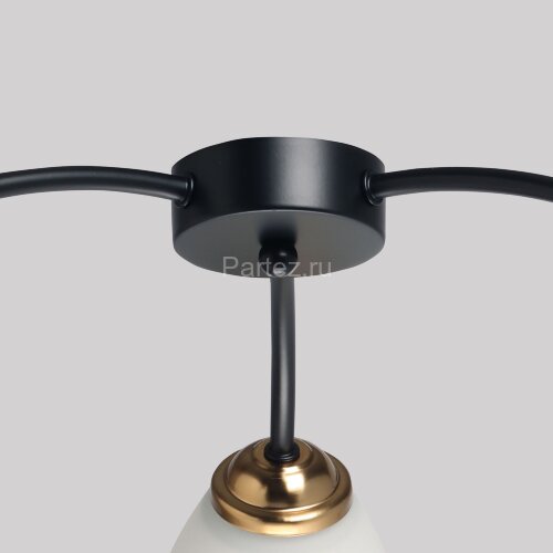 Потолочная люстра DeMarkt 676016903