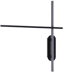 Настенный светильник Odeon Light 3890/20WLP