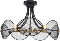 Потолочная люстра F-Promo 4084-7P