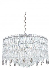 Подвесная люстра Fluorite FL1062-14P