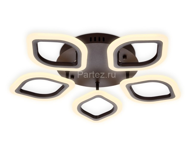 Потолочная люстра Ambrella FA443