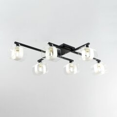 Потолочная люстра Citilux CL139165