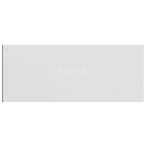 Фронтальная панель для ванны Jacob Delafon Sofa 180х80 Белая (E6D084RU-00)