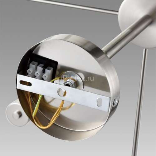 Потолочная люстра Lumion 8099/12C