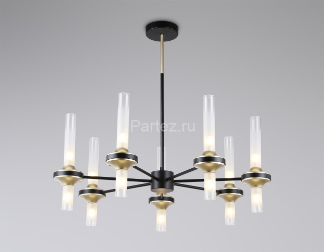 Потолочная люстра Ambrella LH55353