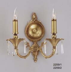 Бра Bejorama 2259/2