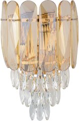 Бра AM Group SPARKLY AP2 GOLD