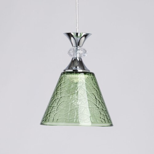 Подвесной светильник DeMarkt 107011201