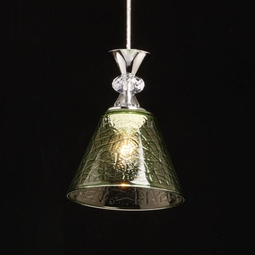 Подвесной светильник DeMarkt 107011201