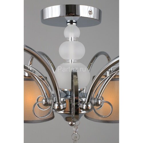 Потолочная люстра Omnilux OML-66707-06