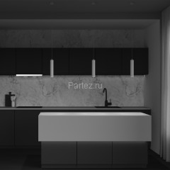 Подвесной светильник Maytoni P075PL-01W