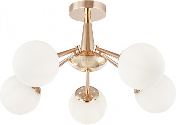 Потолочная люстра Arte Milano 338654/5 FGD