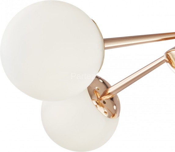 Потолочная люстра Arte Milano 338654/5 FGD