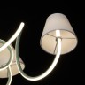 Потолочная люстра MW-Light 480013105