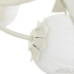 Потолочная люстра Arte Milano 319066/D850/11 IV