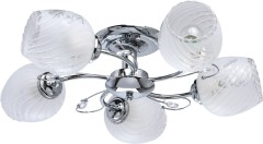 Потолочная люстра DeMarkt 677011305