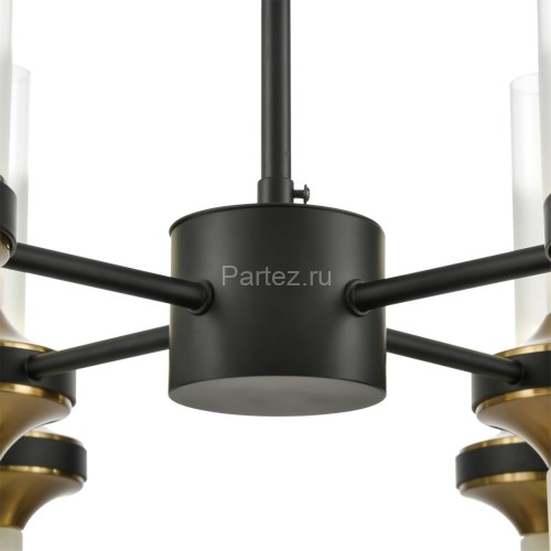 Потолочная люстра Lumion 8112/24