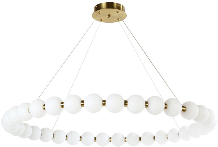 Подвесная люстра Favourite 4014-10P