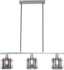 Подвесной светильник Escada 10188/3S Chrome