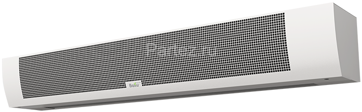 Тепловая завеса Ballu ВНС-Н20-А