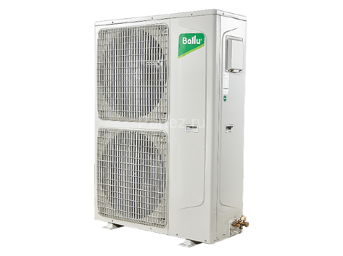 Комплект Ballu Machine BLCI_D-48HN8/EU инверторной сплит-системы, канального типа